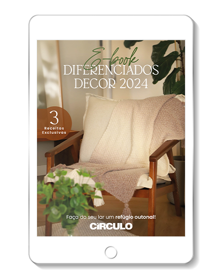 E-book Diferenciados Decor 2024